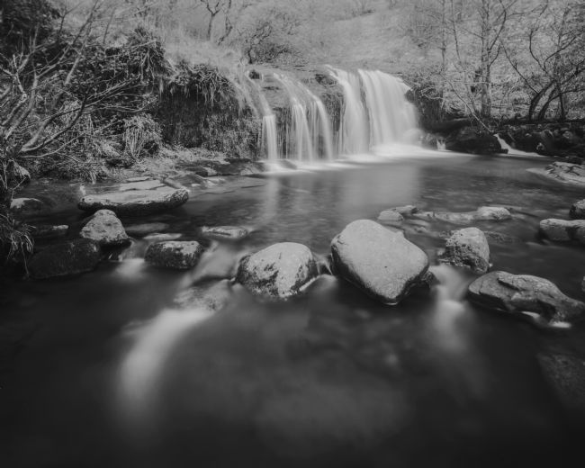Karl Thompson | Pont Blaen-y-glyn
