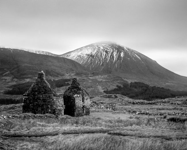 Karl Thompson | The Old Manse