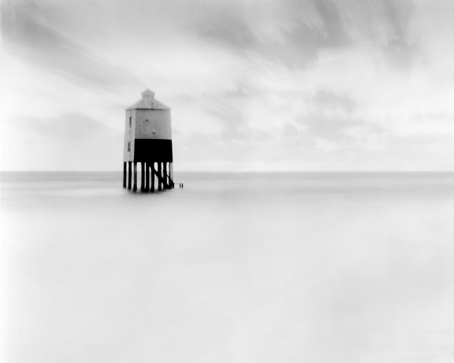 Karl Thompson | Low Lighthouse