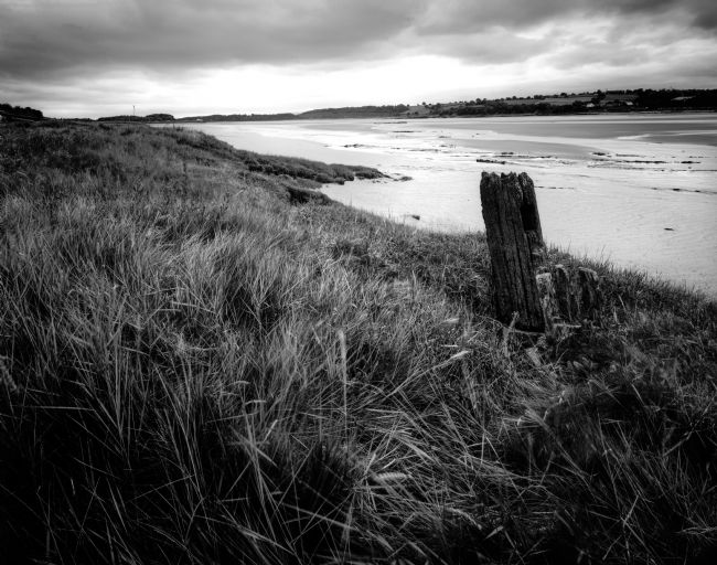 Karl Thompson | Purton Ship Graveyard II