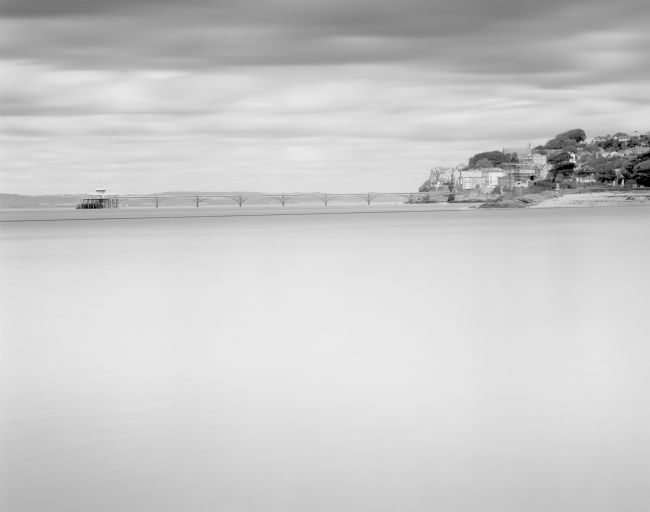 Karl Thompson | Clevedon 1