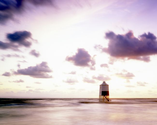 Karl Thompson | Low Lighthouse