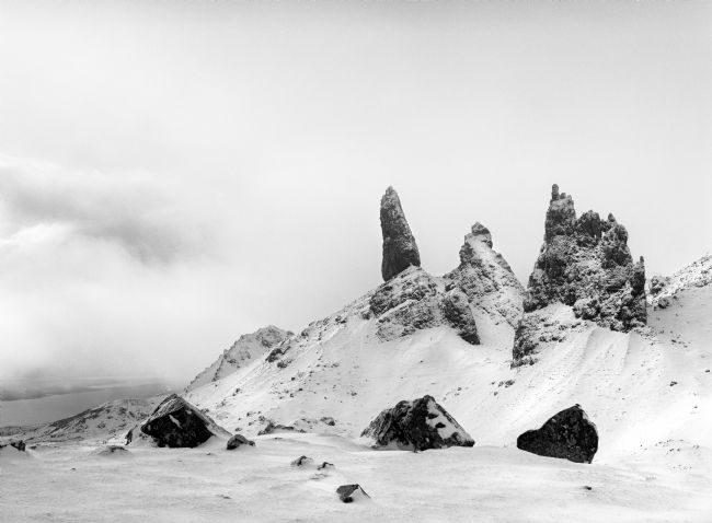 Karl Thompson | The Storr