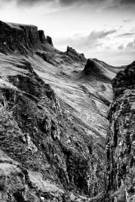 Karl Thompson | The Quiraing 2