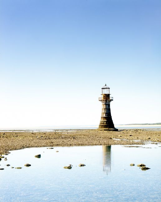Karl Thompson | Whiteford Lighthouse