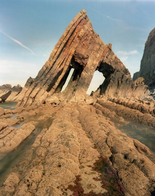 Karl Thompson | Blackchurch Rock