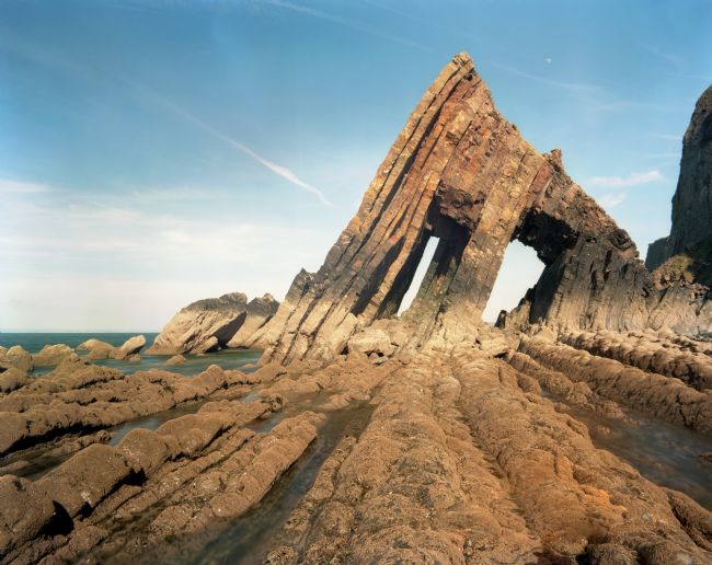 Karl Thompson | Blackchurch Rock 1