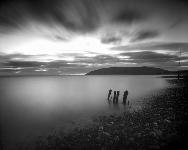 Karl Thompson | Porlock Weir Sunrise