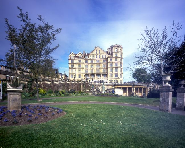 Karl Thompson | The Empire