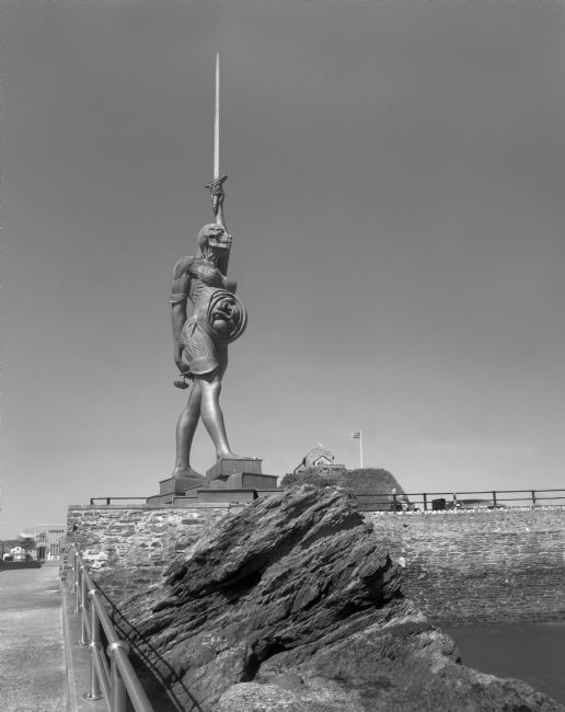 Karl Thompson | Verity