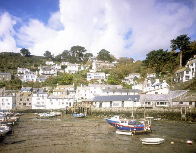 Karl Thompson | Polperro