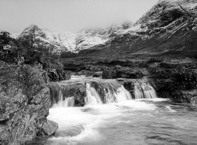 Karl Thompson | The Fairy Pools