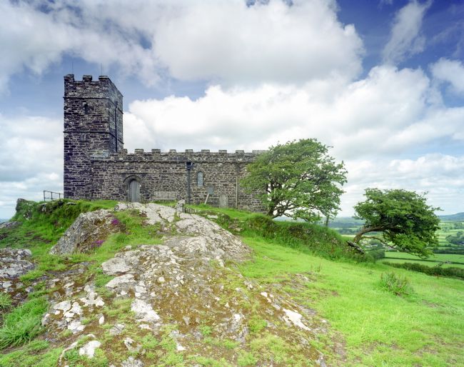 Karl Thompson | St Michaels Church