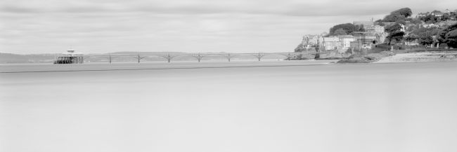 Karl Thompson | Clevedon Panoramic
