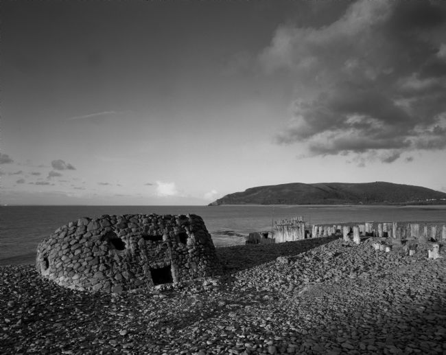 Karl Thompson | Porlock Weir