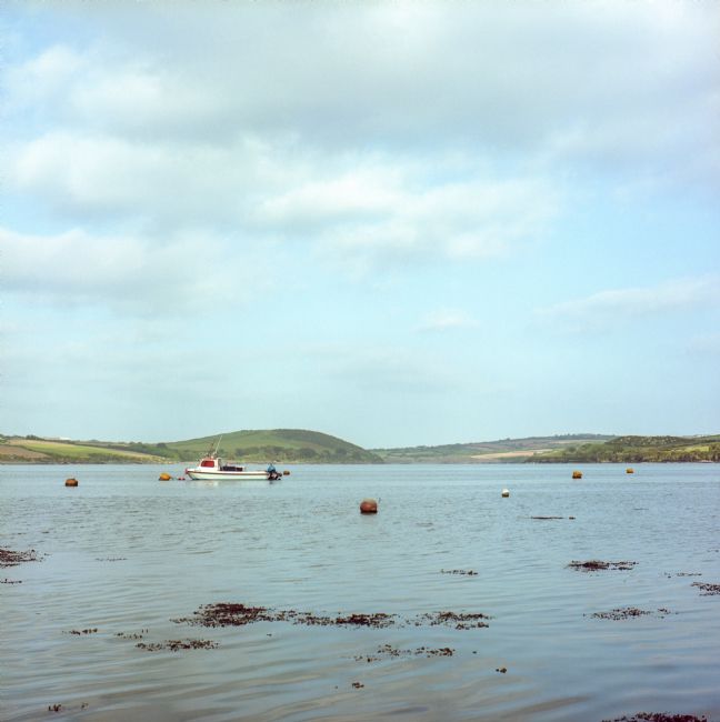 Karl Thompson | Padstow Bay
