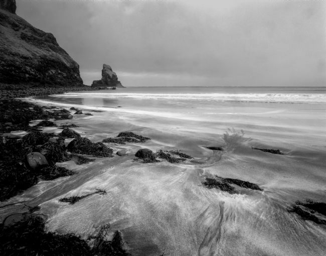 Karl Thompson | Talisker Beach 1