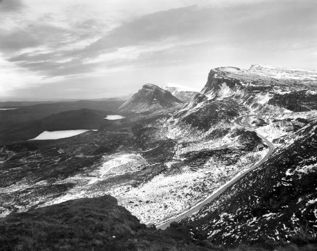 Karl Thompson | The Quiraing