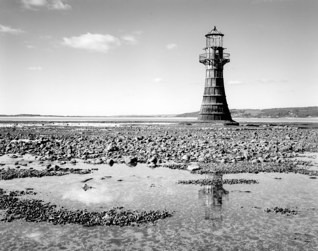 Karl Thompson | Whiteford Lighthouse
