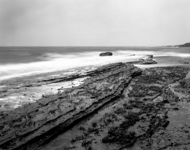 Karl Thompson | Duntulm Beach