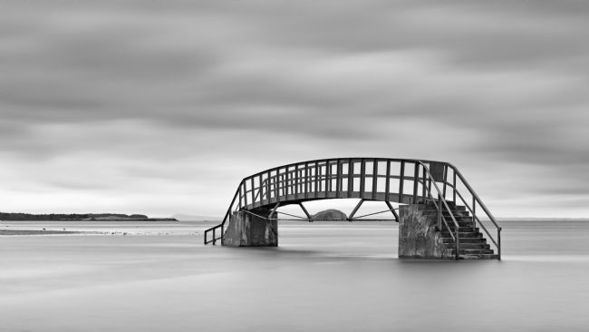 Jennifer Higgs | Bridge To Nowhere