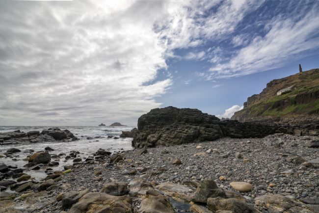 Jennifer Higgs | Priest's Cove