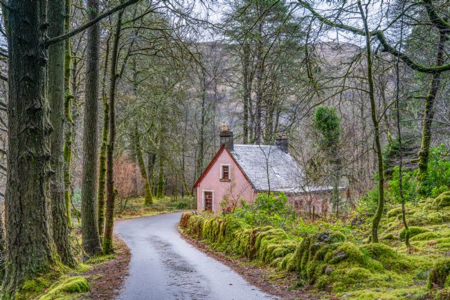 Phil Wareham | Ardgartan