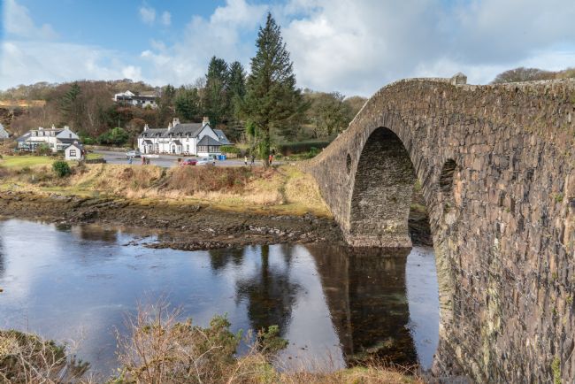 Phil Wareham | Atlantic Bridge