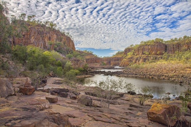 pauline tims | Katherine Gorge, Northern Territory, Australia