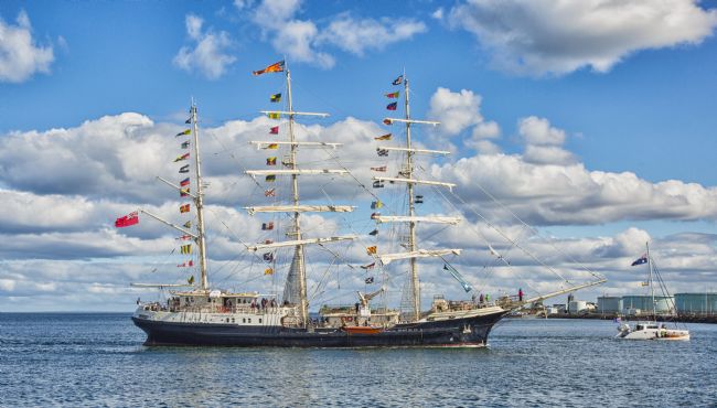 pauline tims | Tenacious Visits Melbourne