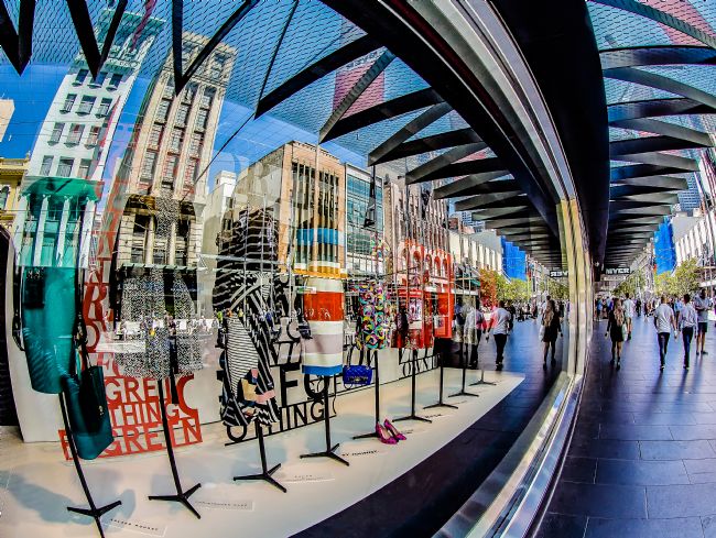 pauline tims | Abstract on Bourke