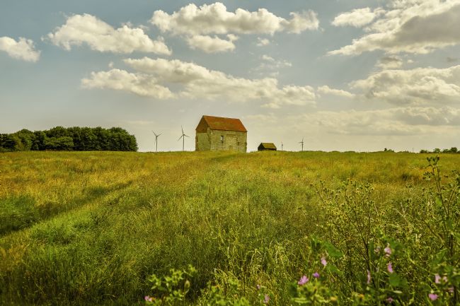 Pauline  Tims | Saint Peters on the wall, Bradwell  on Sea ,Essex, UK