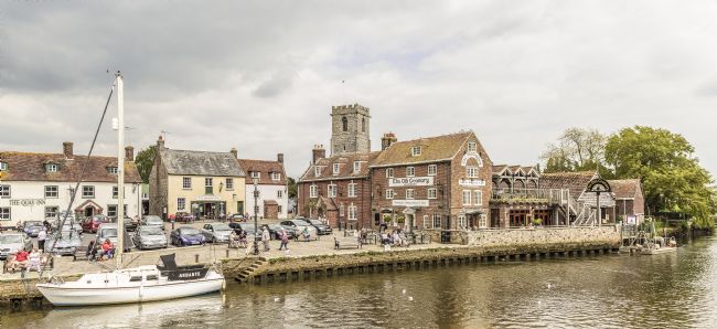 pauline tims | Wareham Dorset UK