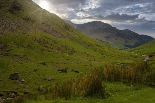 Pauline  Tims | Lakeland scene