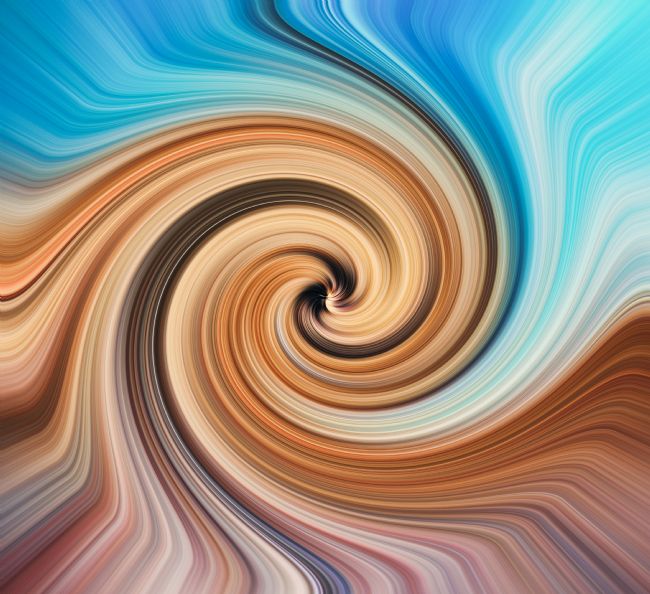 Pauline  Tims | Flinders Twirl