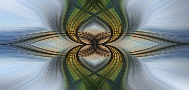 Pauline  Tims | Palm Cove Twirl