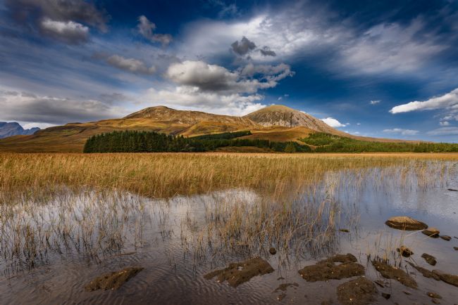 Nick Rowland | Loch Cill Chriosd