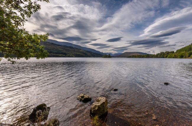Nick Rowland | Loch Arkaig