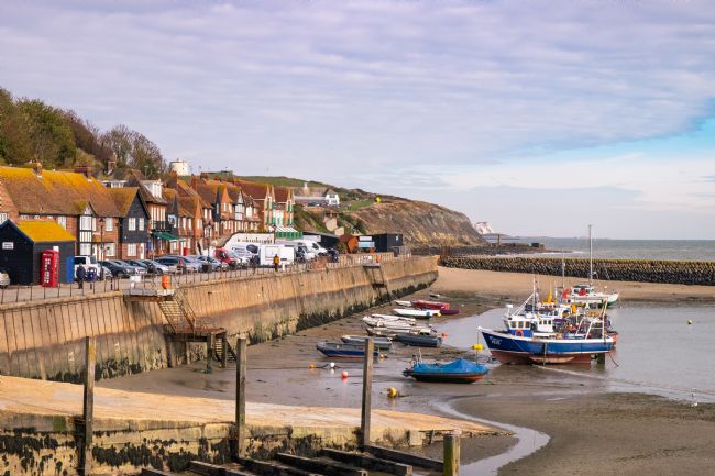 Nick Rowland | The Stade Folkestone