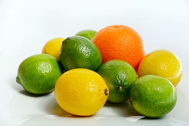 Kaye Menner | Just Citrus