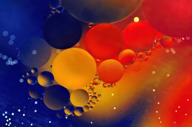 Kaye Menner | Intergalactic Space 3