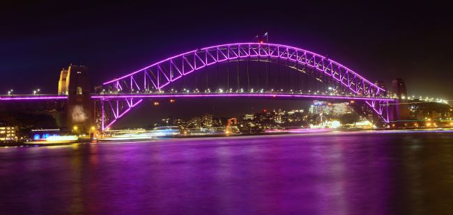 Kaye Menner | The Purple Coathanger