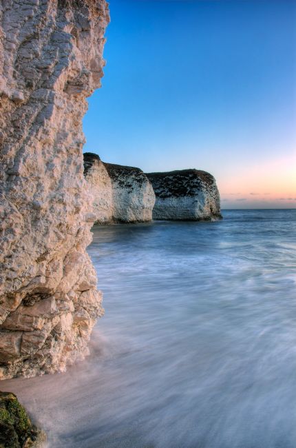 Martin Williams | Yorkshire