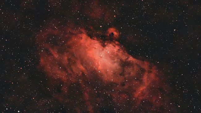Susan Snow | Eagle Nebula
