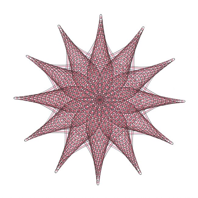 Susan Snow | Spiral Art