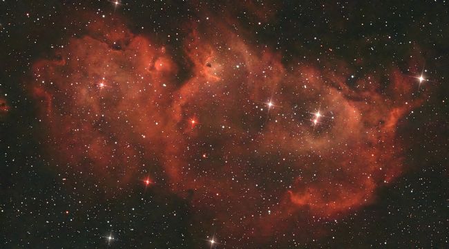 Susan Snow | The Soul Nebula