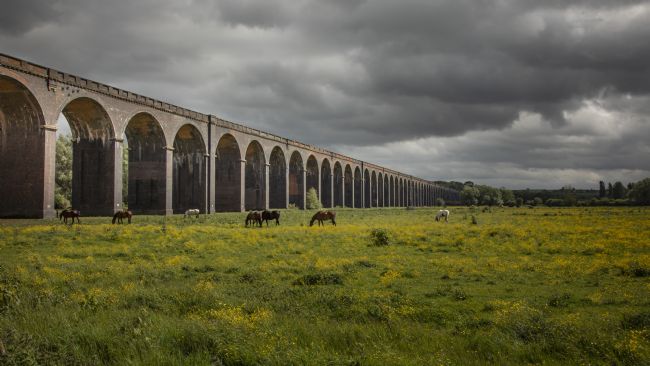 Pete Lawless | Welland Viaduct