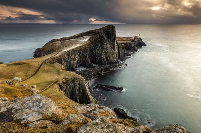 Pete Lawless | Neist Point 