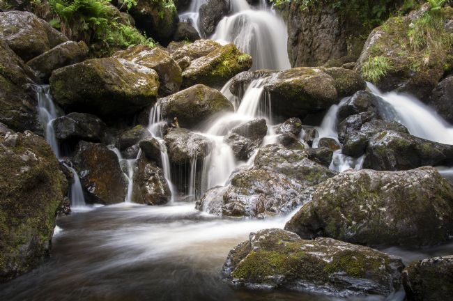 Pete Lawless | Lodore Falls