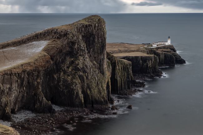 Pete Lawless | Neist Point 